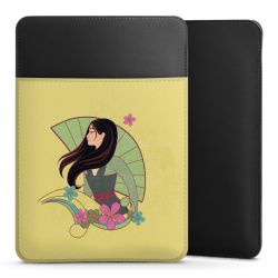 Tablet Sleeve schwarz