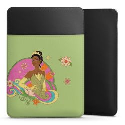 Tablet Sleeve schwarz