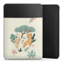 Tablet Sleeve schwarz