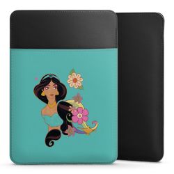 Tablet Sleeve schwarz