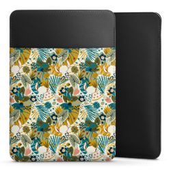 Tablet Sleeve schwarz
