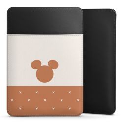 Tablet Sleeve schwarz