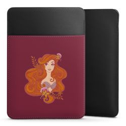 Tablet Sleeve schwarz