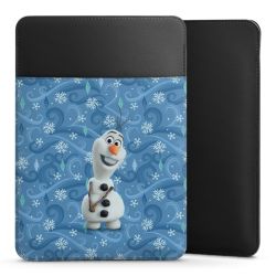 Tablet Sleeve schwarz