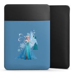 Tablet Sleeve schwarz