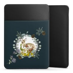 Tablet Sleeve schwarz