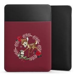 Tablet Sleeve schwarz