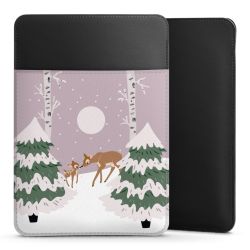 Tablet Sleeve schwarz