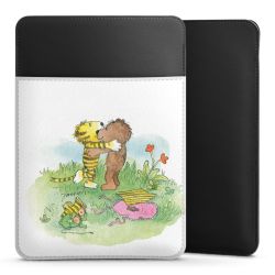Tablet Sleeve schwarz