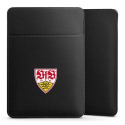 Tablet Sleeve schwarz