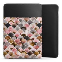 Tablet Sleeve schwarz