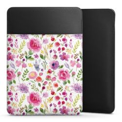Tablet Sleeve schwarz