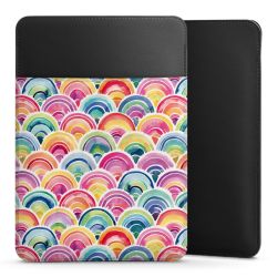 Tablet Sleeve schwarz