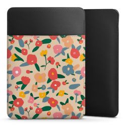 Tablet Sleeve schwarz
