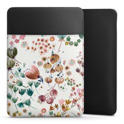 Tablet Sleeve schwarz
