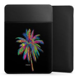Tablet Sleeve schwarz