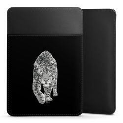 Tablet Sleeve schwarz