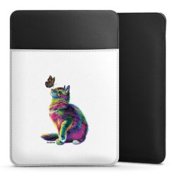 Tablet Sleeve schwarz
