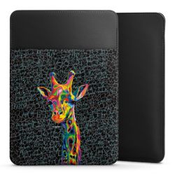 Tablet Sleeve schwarz