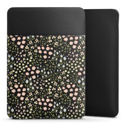 Tablet Sleeve schwarz
