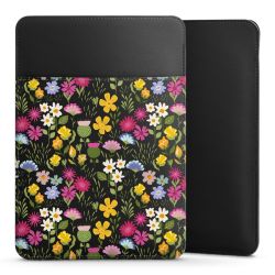 Tablet Sleeve schwarz