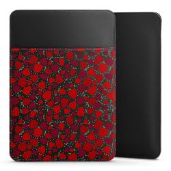 Tablet Sleeve schwarz