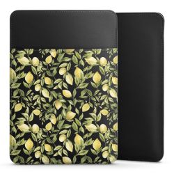Tablet Sleeve schwarz