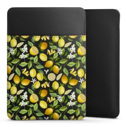 Tablet Sleeve schwarz