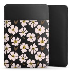 Tablet Sleeve schwarz
