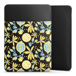 Tablet Sleeve schwarz