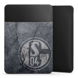 Tablet Sleeve schwarz
