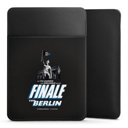 Tablet Sleeve schwarz