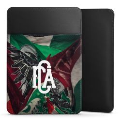 Tablet Sleeve schwarz