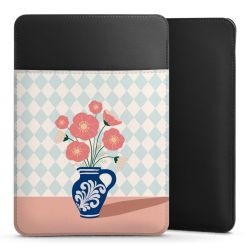 Tablet Sleeve schwarz
