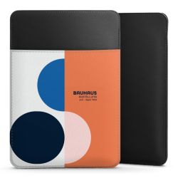Tablet Sleeve schwarz