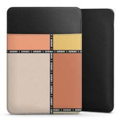 Tablet Sleeve schwarz