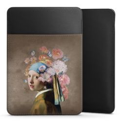 Tablet Sleeve schwarz