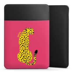 Tablet Sleeve schwarz