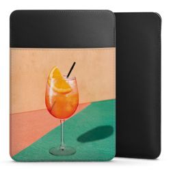 Tablet Sleeve schwarz