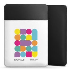 Tablet Sleeve schwarz