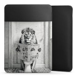 Tablet Sleeve schwarz