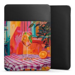Tablet Sleeve schwarz