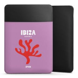 Tablet Sleeve schwarz