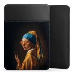 Tablet Sleeve schwarz