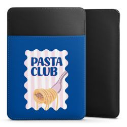 Tablet Sleeve schwarz