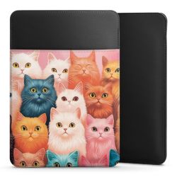 Tablet Sleeve schwarz