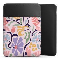 Tablet Sleeve schwarz