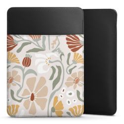 Tablet Sleeve schwarz