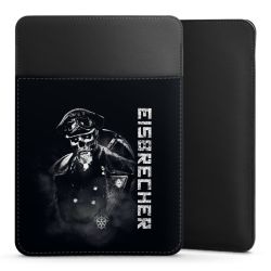 Tablet Sleeve schwarz