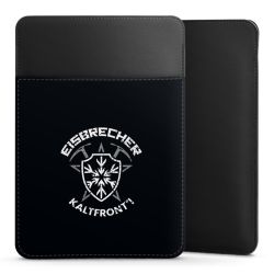 Tablet Sleeve schwarz